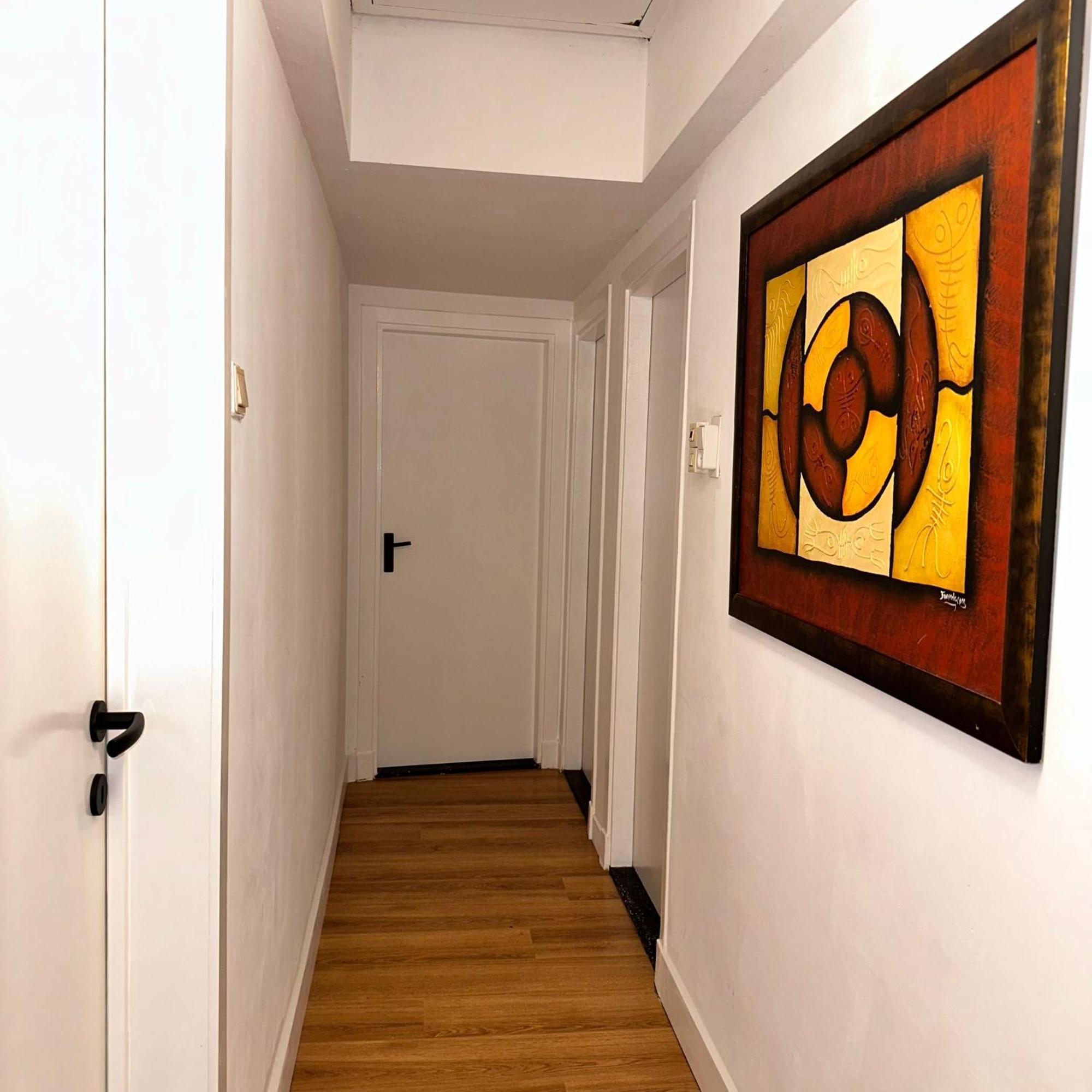 B&B Bredeweg Roermond Esterno foto
