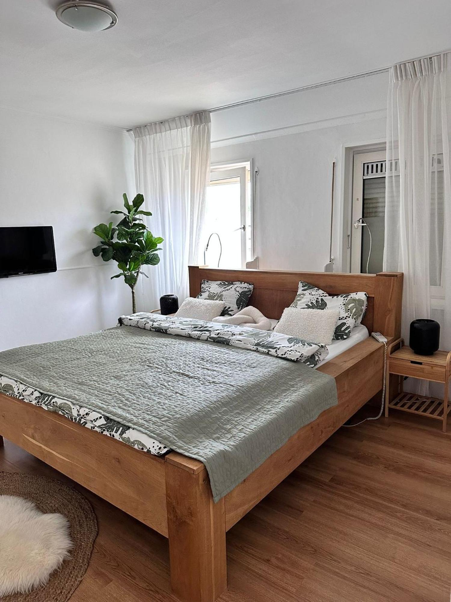 B&B Bredeweg Roermond Esterno foto