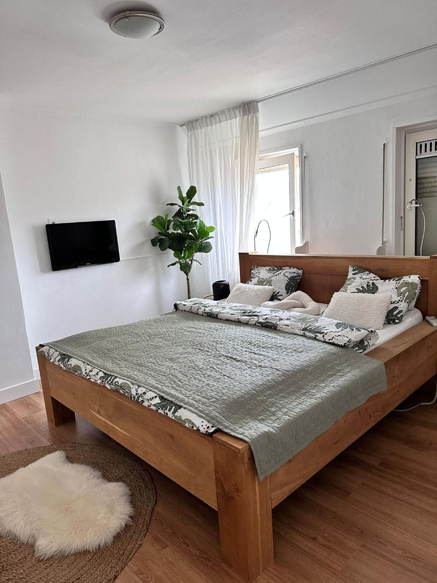 B&B Bredeweg Roermond Esterno foto